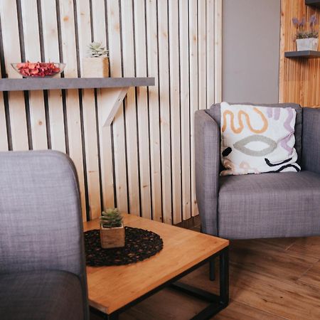 Apartments Sunrise Banovci Ngoại thất bức ảnh