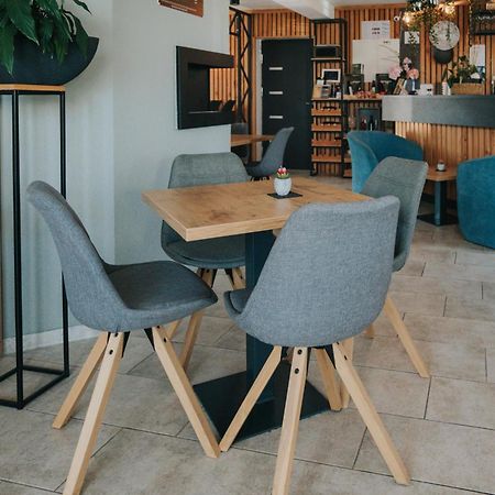 Apartments Sunrise Banovci Ngoại thất bức ảnh