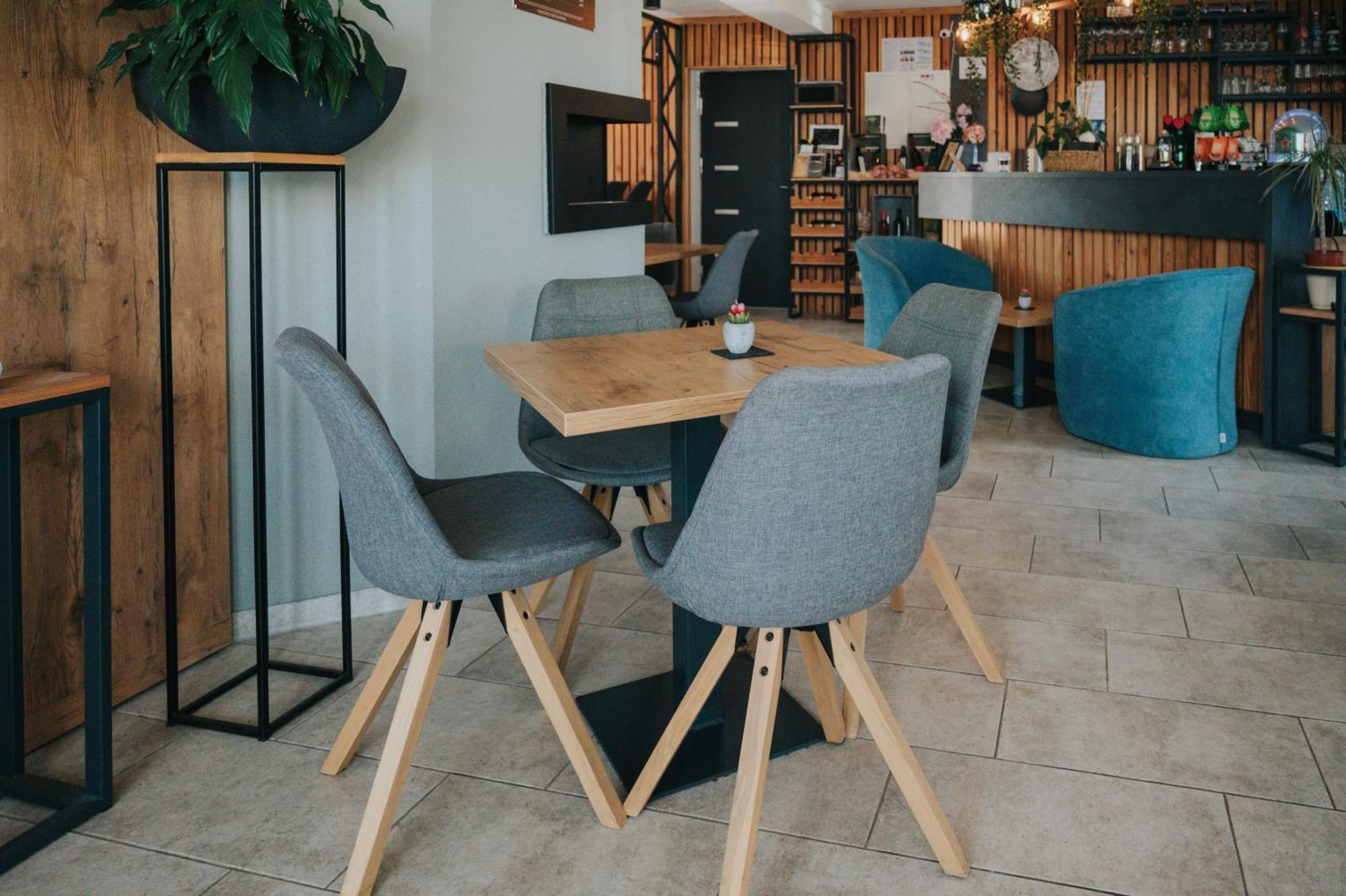 Apartments Sunrise Banovci Ngoại thất bức ảnh